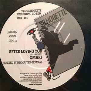 Omari, Powerlords - After Loving You FLAC
