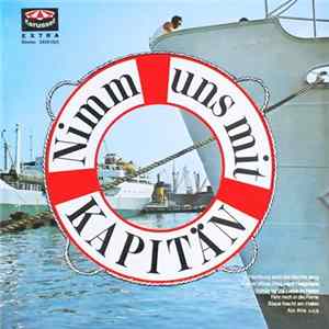 Various - Nimm Uns Mit Kapitän FLAC