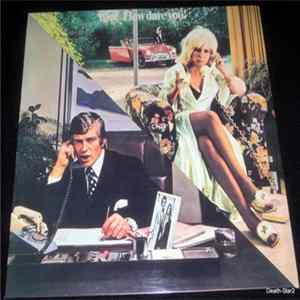10cc - How Dare You! FLAC