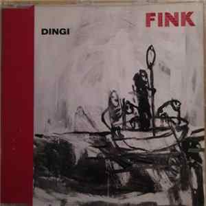 Fink - Dingi FLAC