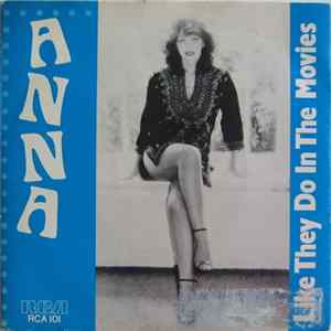 Anna - Like They Do In The Movies FLAC