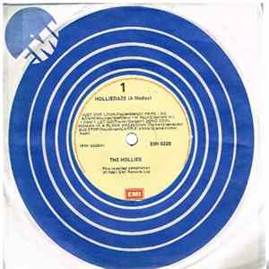 The Hollies - Holliedaze (A Medley) FLAC