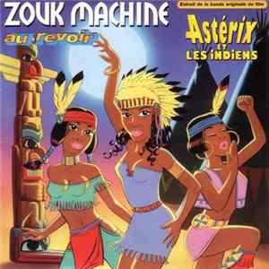 Zouk Machine - Au Revoir FLAC