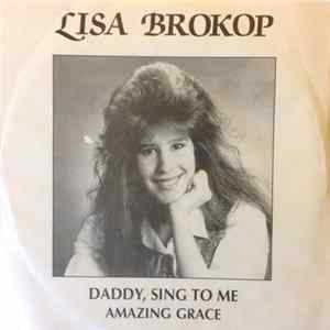 Lisa Brokop - Daddy, Sing To Me FLAC