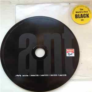 Ant - Back In Time FLAC