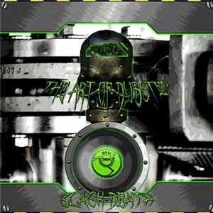 Black Death - The Art Of Dubstep FLAC