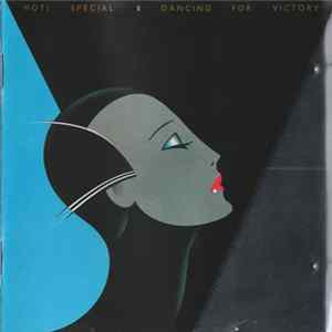 Moti Special - Dancing For Victory FLAC