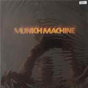Munich Machine Introducing The Midnite Ladies - Munich Machine FLAC