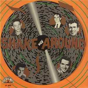 Various - Shake Around FLAC