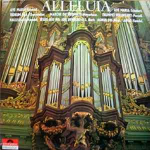 Gounod / Schubert / M.A Charpentier / Meyerbeer / Purcell / Hændel / Bach / Bizet - Alleluia FLAC