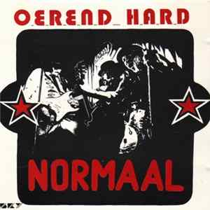 Normaal - Oerend Hard FLAC