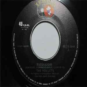 The Rollets - Patinando FLAC