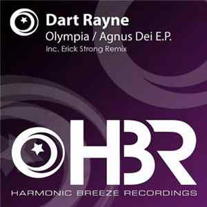 Dart Rayne - Olympia / Agnus Dei E.P. FLAC