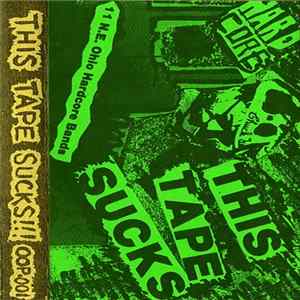 Various - This Tape Sucks FLAC