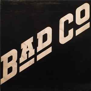 Bad Company - Bad Co FLAC