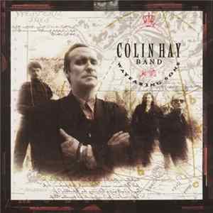Colin Hay Band - Wayfaring Sons FLAC