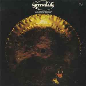 Greenslade - Spyglass Guest FLAC