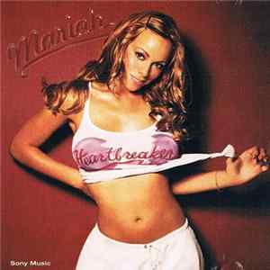 Mariah Carey - Heartbreaker FLAC