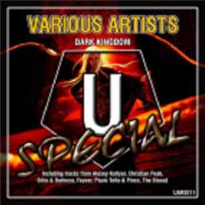Various - Dark Kingdom FLAC