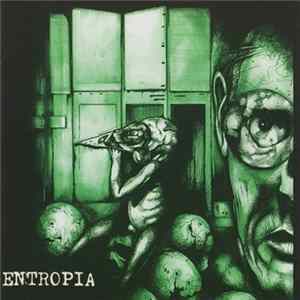 Entropia - Entropia FLAC