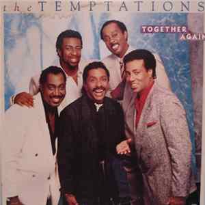 The Temptations - Together Again FLAC