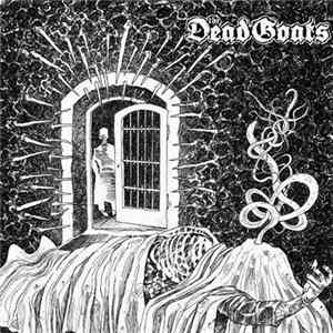 The Dead Goats - Ferox FLAC