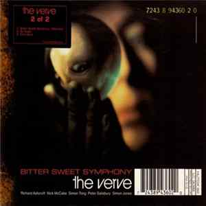 The Verve - Bitter Sweet Symphony FLAC