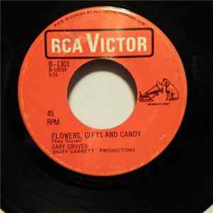 Gary Gruver - These Are Not My People FLAC