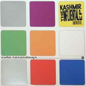 Kashmir - The Influential EP FLAC
