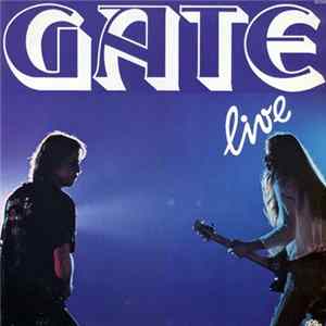 Gate - Live FLAC