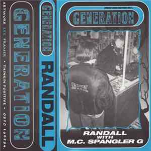 Randall - Generation FLAC
