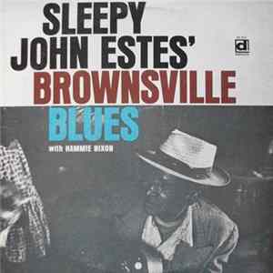 Sleepy John Estes - Brownsville Blues FLAC