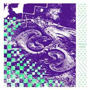 Tsembla - Fauna FLAC