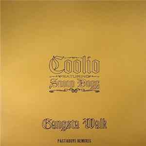 Coolio - Gangsta Walk (Pastaboys Remixes) FLAC