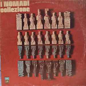 Nomadi - Collezione FLAC