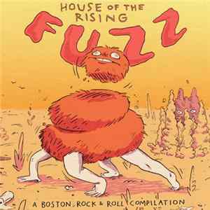 Various - House of the Rising Fuzz: A Boston Rock & Roll Compilation FLAC