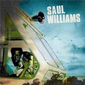Saul Williams - Saul Williams FLAC