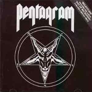 Pentagram - Relentless/Day Of Reckoning FLAC