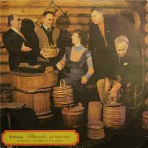 Ādolfs Alunāns - Mucenieks Un Muceniece FLAC
