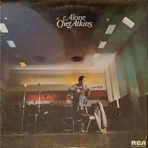 Chet Atkins - Alone FLAC