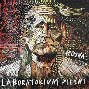Laboratorium Pieśni - Rosna FLAC