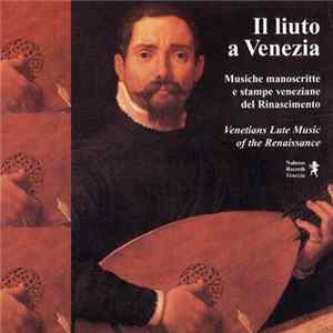 Massimo Lonardi - Il liuto a Venezia FLAC
