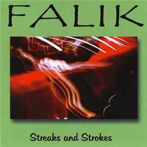Falik - Streaks And Strokes FLAC