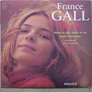 France Gall - Poupée De Cire Poupée De Son FLAC