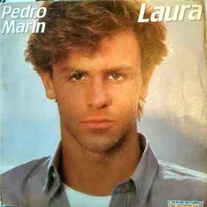 Pedro Marín - Laura FLAC