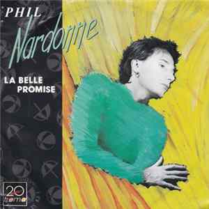 Phil Nardonne - La Belle Promise FLAC