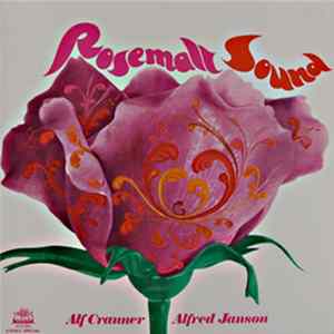 Alf Cranner - Rosemalt Sound FLAC