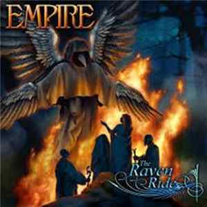 Empire - The Raven Ride FLAC