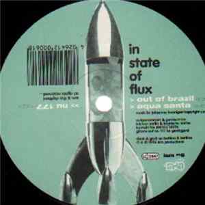 In State Of Flux - Out Of Brazil FLAC