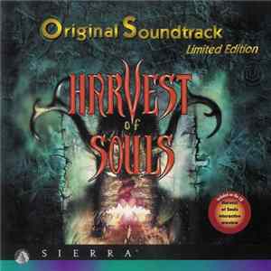 Trip Cyclone - Harvest Of Souls (Original Soundtrack) FLAC